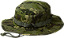 Chapéu Tático Boonie Hat - Imagem 3