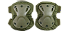 Cotoveleiras - Imagem 1