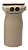 Front grip reto - Imagem 3
