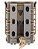 Porta mag fuzil universal - Imagem 5