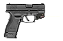 Mira laser - Imagem 4