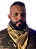 Shemagh militar - lenço tático - Imagem 2