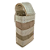 Porta Carregador de Fuzil Duplo Fech. Contato - Imagem 1