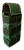Porta Carregador de Fuzil Duplo Fech. Contato - Imagem 5