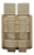 Porta Carregador Duplo Modular para Pistola - mag - Imagem 3