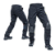 Joelheira Tática SPIRIT para Calça G3 embutida swat - Imagem 5