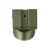 Porta Carregador Duplo em Polímero – Ajustável para Pistolas 9mm e .40 - Imagem 3