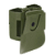 Porta Carregador Duplo em Polímero – Ajustável para Pistolas 9mm e .40 - Imagem 2