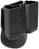 Porta Carregador Duplo em Polímero – Ajustável para Pistolas 9mm e .40 - Imagem 1