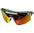 Óculos OBAOLAY Tático com Clip-On – Lentes de Alta Definição UV400 e Kit Completo - Imagem 2