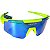 Óculos OBAOLAY Tático com Clip-On – Lentes de Alta Definição UV400 e Kit Completo - Imagem 4