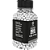 Esfera Airsoft BBs Leão 0.32g 6mm – Pote com 1100 Bolinhas de Alta Precisão - Imagem 1