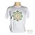 Camiseta 100% algodão estampa Mandala - Imagem 1