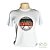 Camiseta 100% algodão estampa Índio - Imagem 1