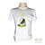 Camiseta 100% algodão estampa Buda - Imagem 1
