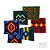 Pulseiras (várias cores) - Imagem 1