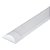 LUMINARIA LED QUALITRONIX FLAT 40W 6500K BIVOLT - Imagem 1
