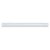 LUMINARIA LED QUALITRONIX FLAT 40W 6500K BIVOLT - Imagem 2