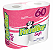 PAPEL HIGIÊNICO FAMILIAR SOFT 60M C/ 4UN - Imagem 1