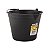 BALDE PLASTICO VONDER COM BICO P/USO GERAL 12LT - Imagem 1