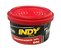 ODORIZADOR GEL CARRO NOVO INDY 60G - Imagem 1