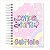 Caderno de Pedidos Confeitaria Candy Color - Imagem 1