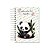 Caderneta de Saúde/Vacinação Panda Neutro II - Imagem 1