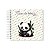 Livro do Bebê Panda Neutro II - Imagem 1