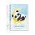 Caderneta de Saúde/Vacinação Panda Neutro III - Imagem 1