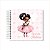 Livro do Bebê Bailarina - Imagem 1