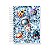 Kit Livro + Caderneta + Porta Documentos Astronauta I - Imagem 2