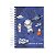 Kit Livro + Caderneta + Porta Documentos Astronauta III - Imagem 2