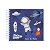 Kit Livro + Caderneta + Porta Documentos Astronauta III - Imagem 3