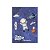 Kit Livro + Caderneta + Porta Documentos Astronauta III - Imagem 4