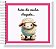 Livro do Bebê Ovelhinha Rosa Menina - Imagem 2
