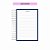 Kit Livro + Caderneta + Porta Documentos Urso Príncipe - Imagem 9