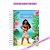 Caderneta de Saúde/Vacinação Moana - Imagem 1