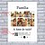 Quadro Interativo Família YouTube - Imagem 2