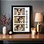 Quadro Personalizado Foto Pet Cachorro ou Gato - Imagem 1