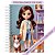 Caderno Personalizado Veterinária Personalizado - Imagem 1