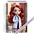 Caderno Personalizado Veterinária Personalizado - Imagem 1