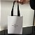 30 Sacolas Personalizadas com Logo/Marca 13x16,5x5,5cm - Imagem 2