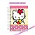 Caderneta de Saúde/Vacinação Hello Kitty - Imagem 1