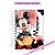 Caderneta de Saúde/Vacinação Mickey - Imagem 1