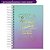 Planner Personalizado Frases 2025 - Imagem 1