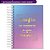 Planner Personalizado Frases 2025 - Imagem 1