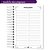 Planner Personalizado Frases 2025 - Imagem 5