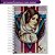 Caderno Personalizado Princesa Leia - Imagem 1