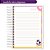 Caderno Personalizado Snoopy - Imagem 3