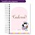 Caderno Personalizado Snoopy - Imagem 2